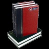 Printing Services, hardcover casebound books and paperbacks