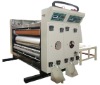 Printing Slotting Machine