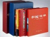 Printing book from China supplier