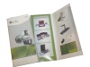 Printing brochure &cataloge