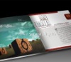 Printing brochure & cataloge