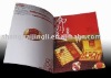 Printing brochures design