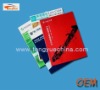 Printing paper manual catalogue brochure