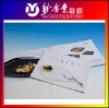 Printing product booklet