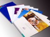 Product brochure printing service