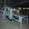 Production Line of Five-layer Corrugated Box Machine