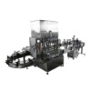 Production line Shapoo Filling Capping Machine