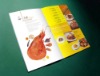 Products advertisment catalogue printing