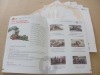 Products catalogue/brochure printing