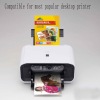 Professional Glossy Photo Paper, A4, 180gsm, Cast Coated