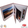 Professional Hardcover Book Printing