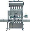 Professional Jam filling machine