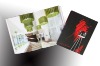 Professional Lamp Catalog Printing Service