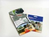 Professional Printed Paper Sleeve with DVD Replication Packaging