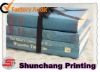 Professional book printing service with competitive price