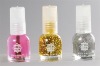 Professional ,hot ,fashion brush nail polish bottle