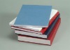 Professional softcover perfect binding book printing