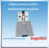 Professional supplier of plain Heat Press Machine