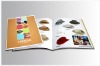 Professionally Full Color Catalogues Printing