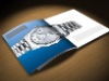 Professionally Full Color Catalogues Printing for 2010