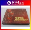 Promotion book color printing