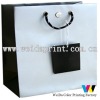 Promotion paper handbag