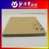 Promotion printing booklet