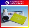 Promotion printing brochure