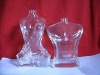 Promotional Body Shape Perfume Bottle