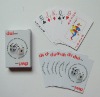 Promotional Playing Card