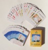 Promotional Playing Card