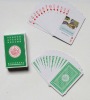 Promotional Playing Card Printing