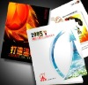 Promotional brochure printing