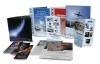 Promotional brochure printing service