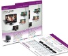 Promotional company catalogue