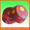 Promotional cupcake paper ,cup cake wrapper