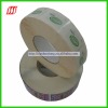 Promotional high quality  adhesive labels