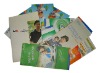 Promotional leaflets