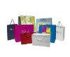 Promotional paper bag