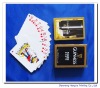 Promoton playing cards