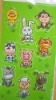 Puffy Stickers