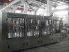 Pulp Juice 4 in 1 Filling Line