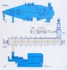 Pulp Machine--Disc Heat Disperser