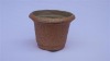 Pulp Paper Flowerpot