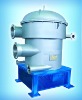 Pulp Screening Equipment--Pressure Screen