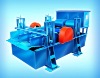 Pulp Vibrating Screen Machine