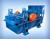 Pulp Vibrating Screen Machine