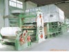 Pulp board machine,linerboard board machine