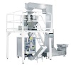 Pulp juice packing machine