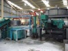 Pulp moulding machine